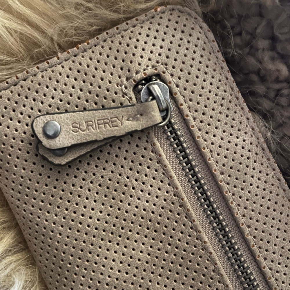SURI FREY Wallet Romy - Vegan - Picture 6 of 9